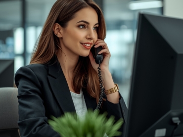 Benefits Of Hosted Phone System