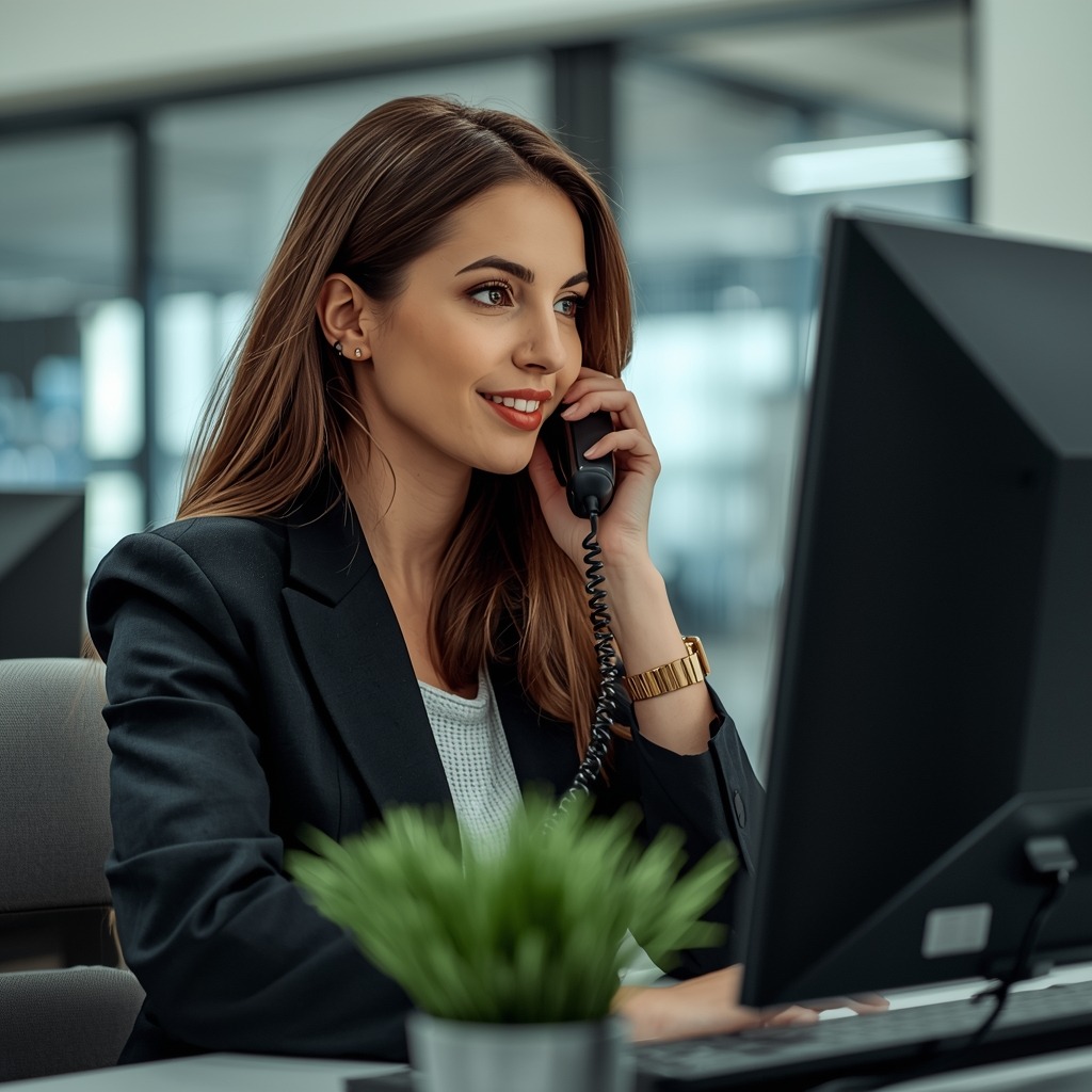 Benefits Of Hosted Phone System