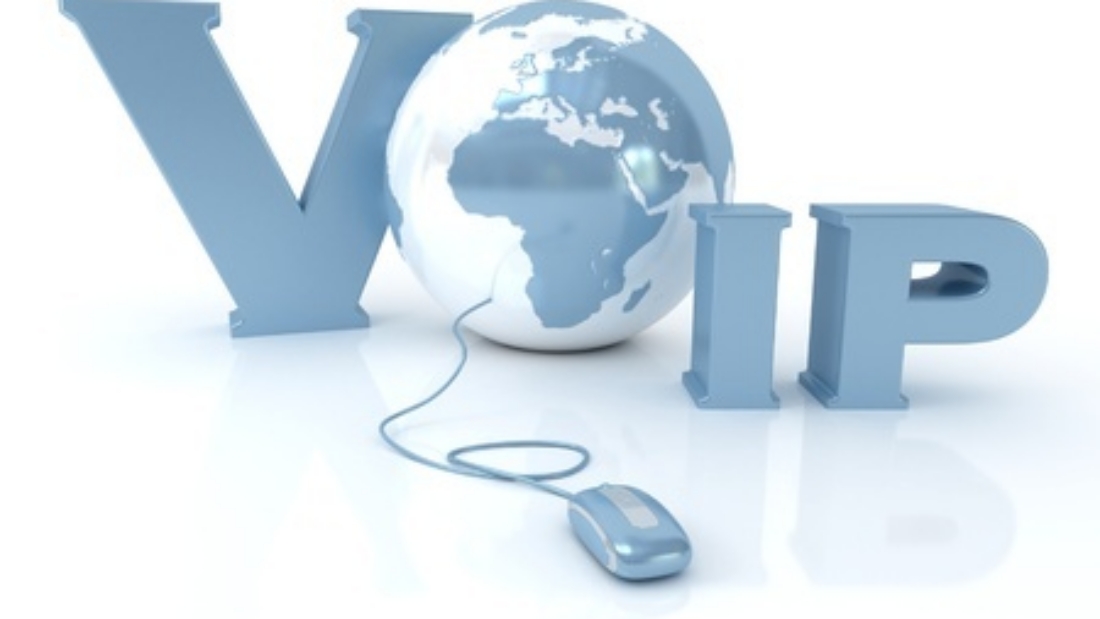 History of VoIP