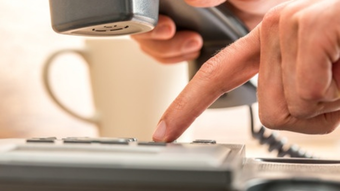 VoIP Phone System