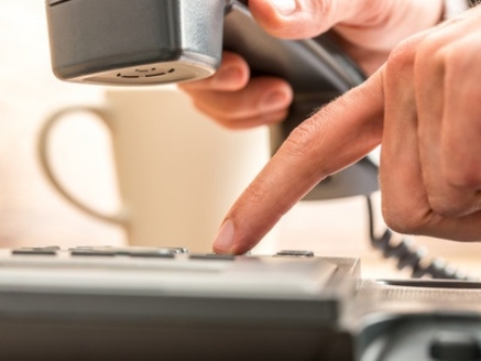VoIP Phone System