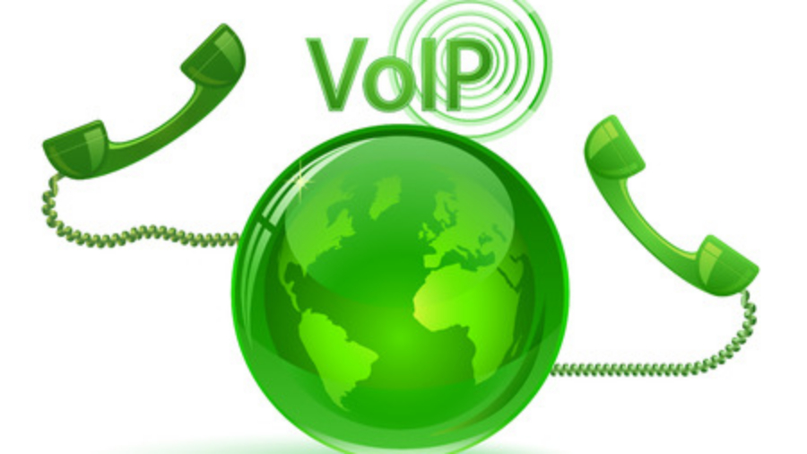 VoIP