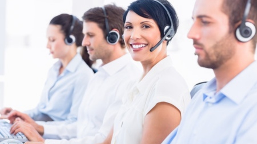VoIP for Call Centers