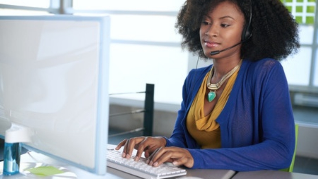 call center