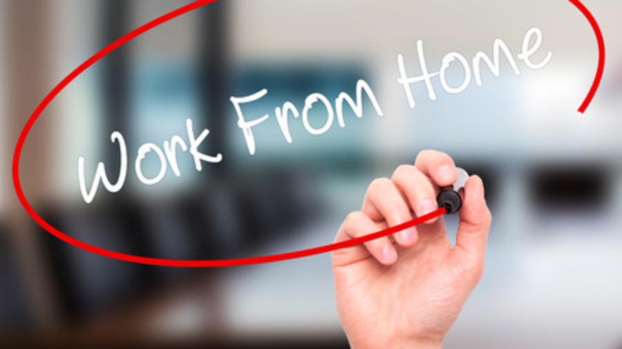 Work From Home