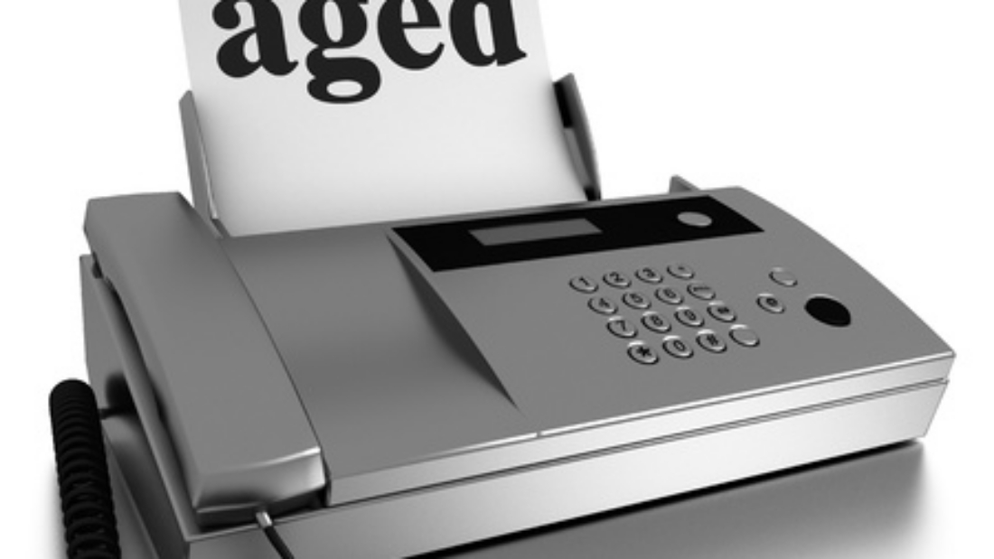 fax machine