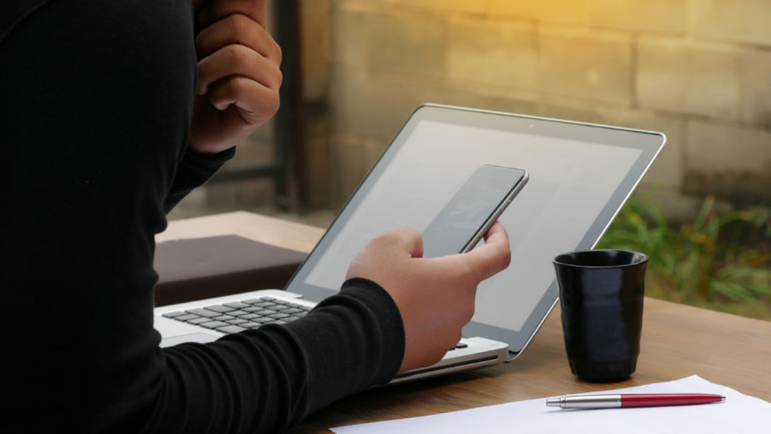 Telecommuting options