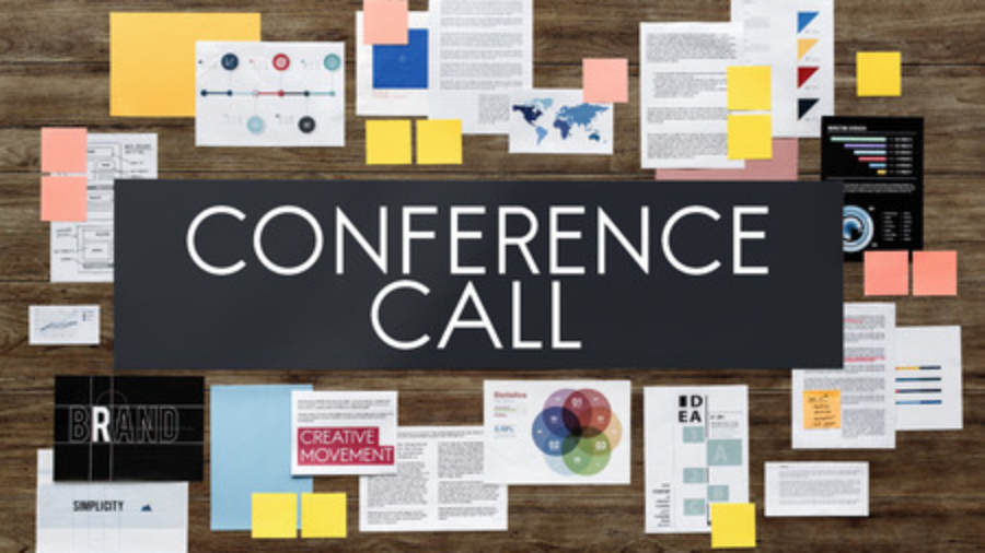 Successful Conference Call