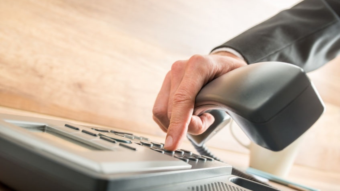 How Cloud-Based Phone Systems Fit in Your Business