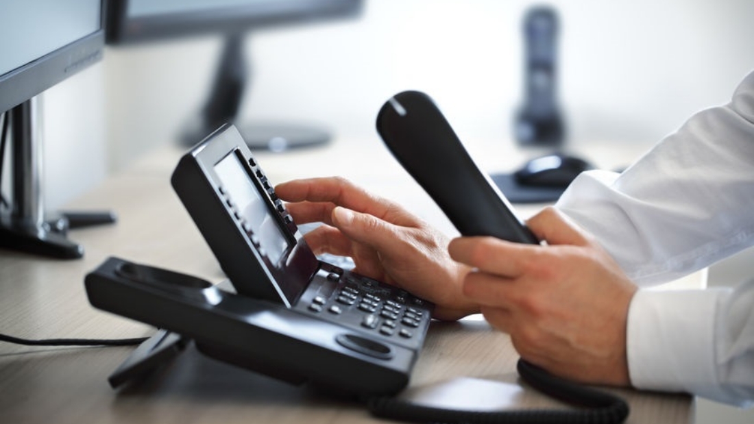 PhoneCustomerService