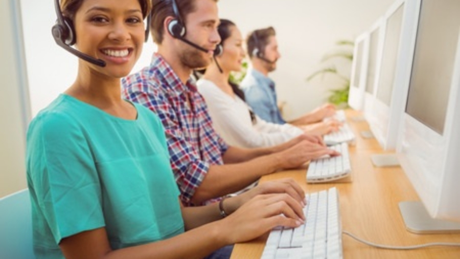 CallCenterPcs