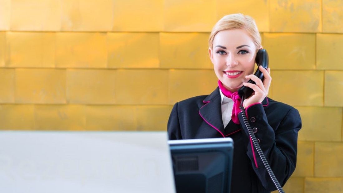 Industries that Benefit from Vaspian Phone Systems