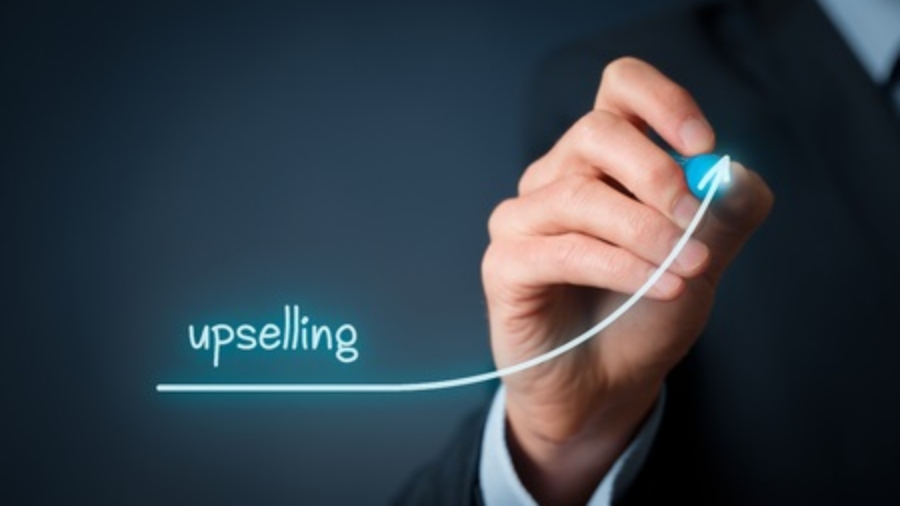 UpsellingTips