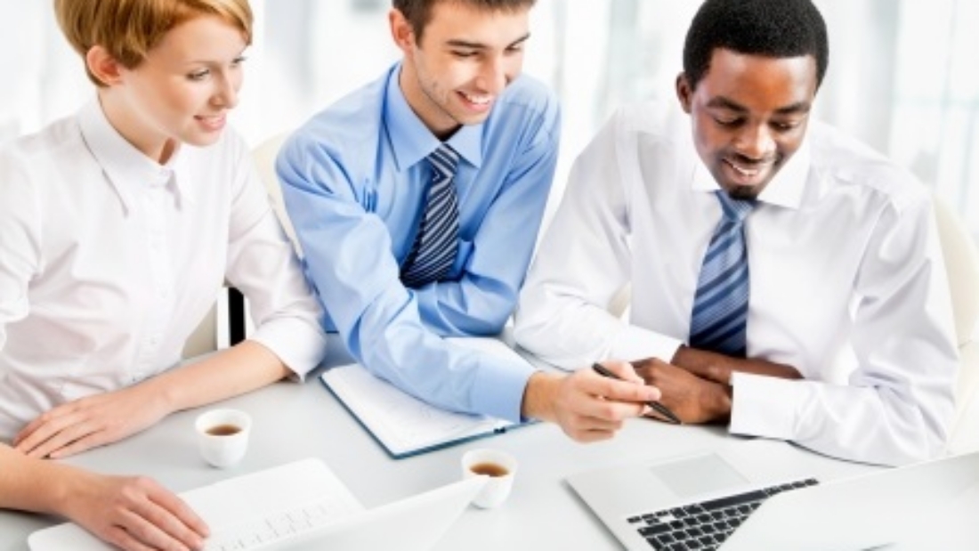 Improving Communication Among Your Employees