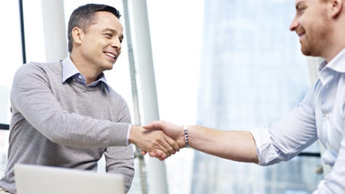 Acknowledging employees contributes to a positive office culture, encourages employee retention and makes everyone happier to come to work.