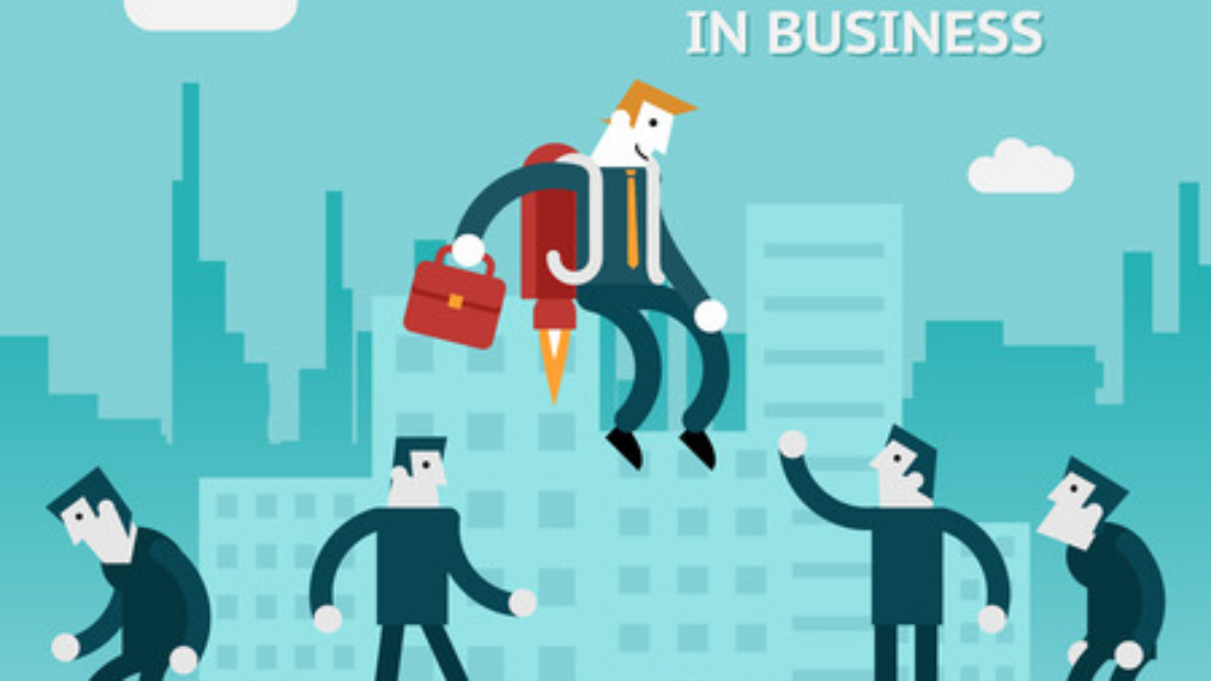 New technology helps your business grow and attract new customers in today’s high paced and connected world.