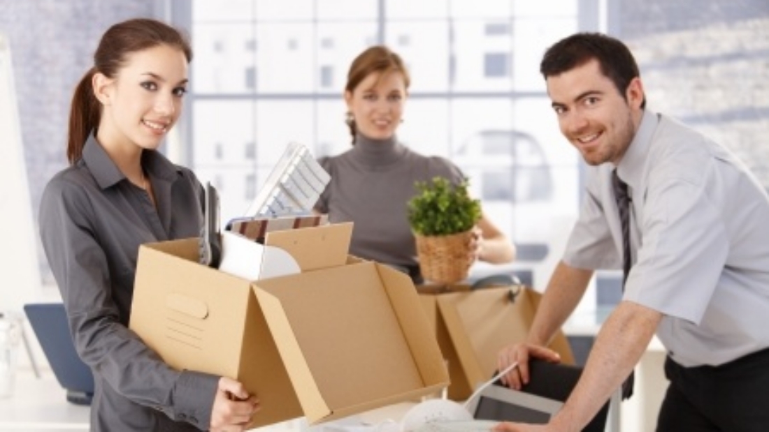 There are many considerations and steps to take before signing a new lease and starting fresh elsewhere.