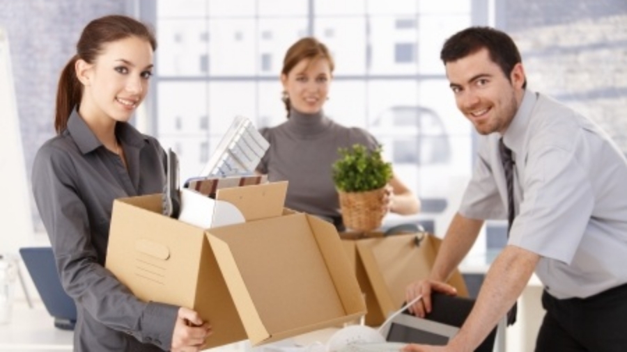There are many considerations and steps to take before signing a new lease and starting fresh elsewhere.