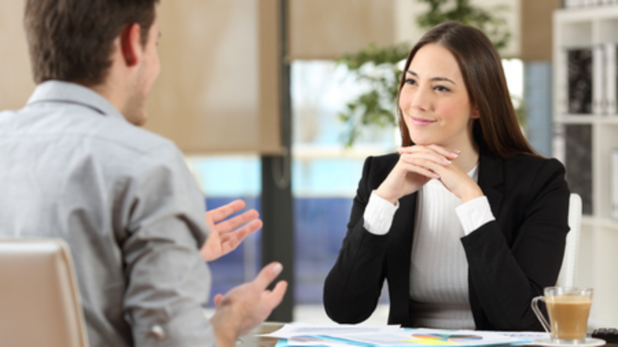 In order to make revenue, business leaders must listen to their customers and understand their needs instead of focusing too much on service or the product they provide.