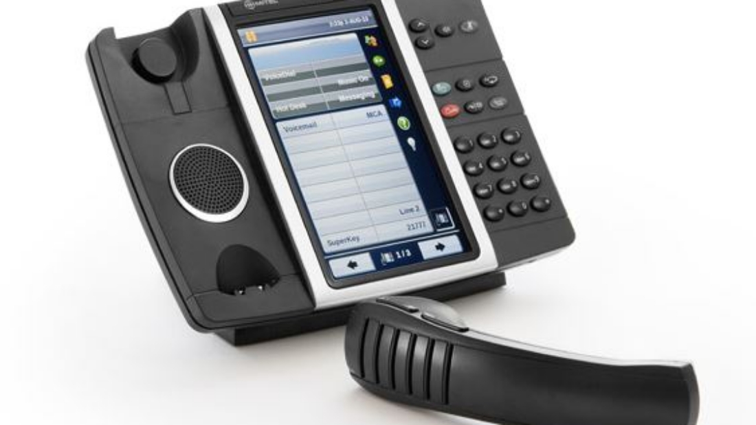 Why Your Business Might Need a New Phone System