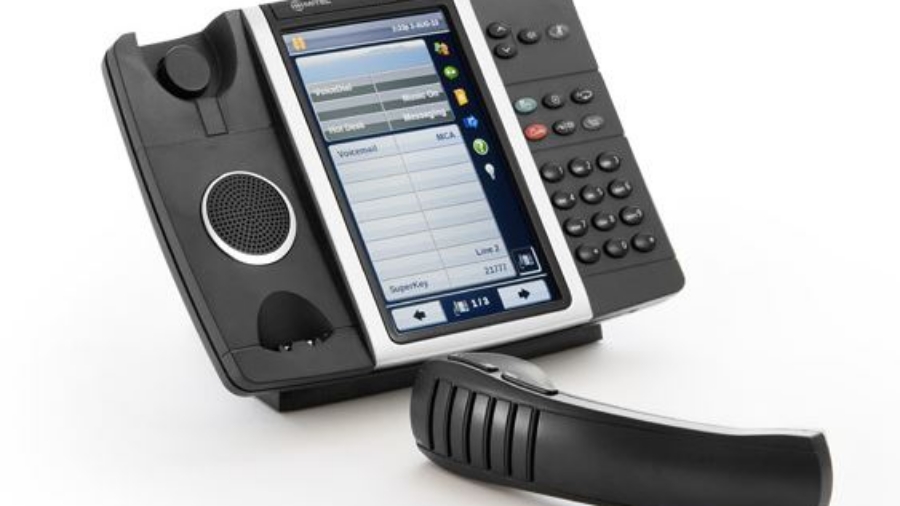 Why Your Business Might Need a New Phone System