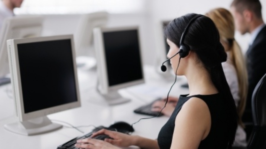 Call Center Management Tips for a Stress Free Workplace