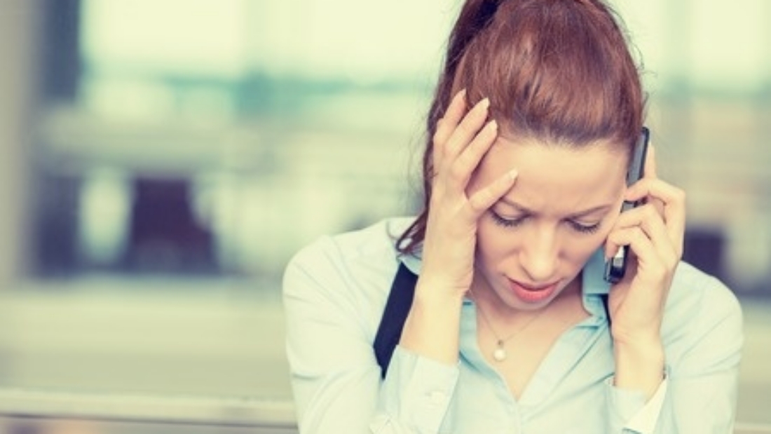 Is Your Customer Difficult to Hear on the Phone?
