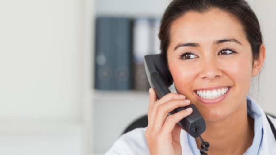 Medical Office Phone Etiquette Tips