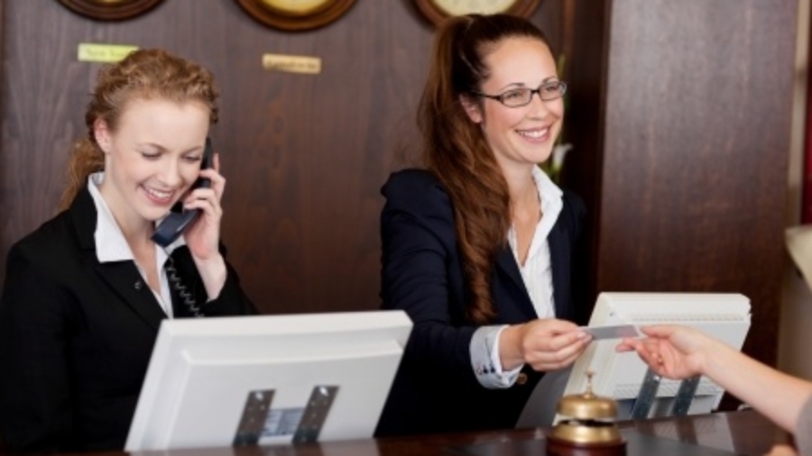Technology is Changing the Hospitality Industry