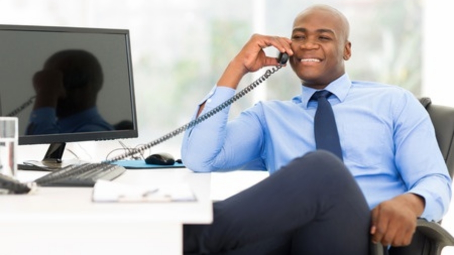 Importance of Telephones in Businesses