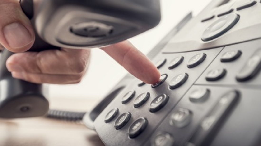 Your Customers Still Want a Human Interaction on the Phone