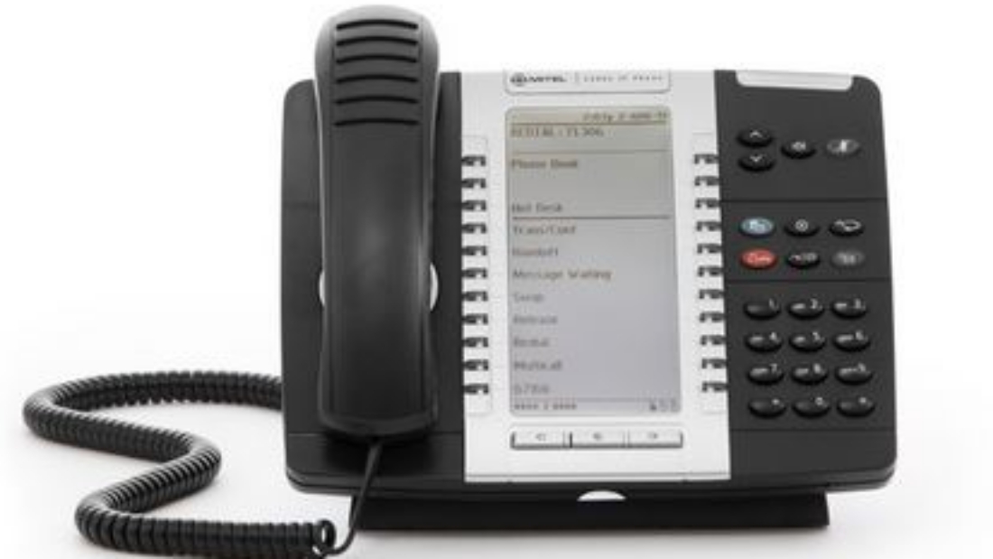 How to Use Your Vaspian Phone