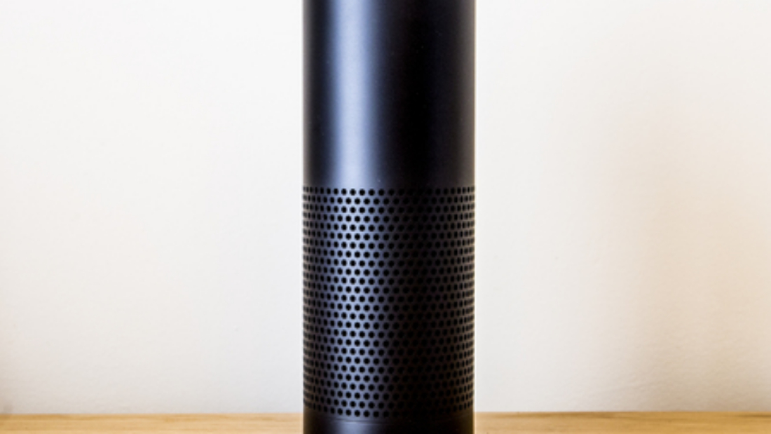 Amazon Alexa Might Help Businesses