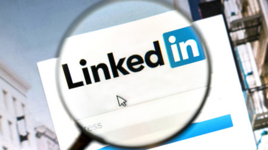 A New Way to View LinkedIn