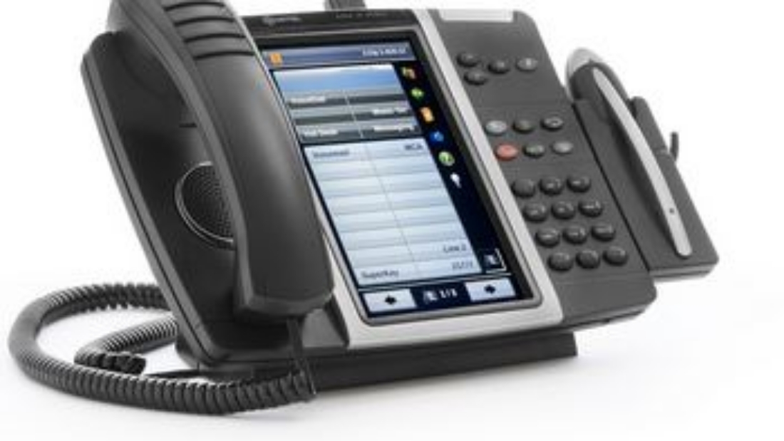 Vaspian phone system