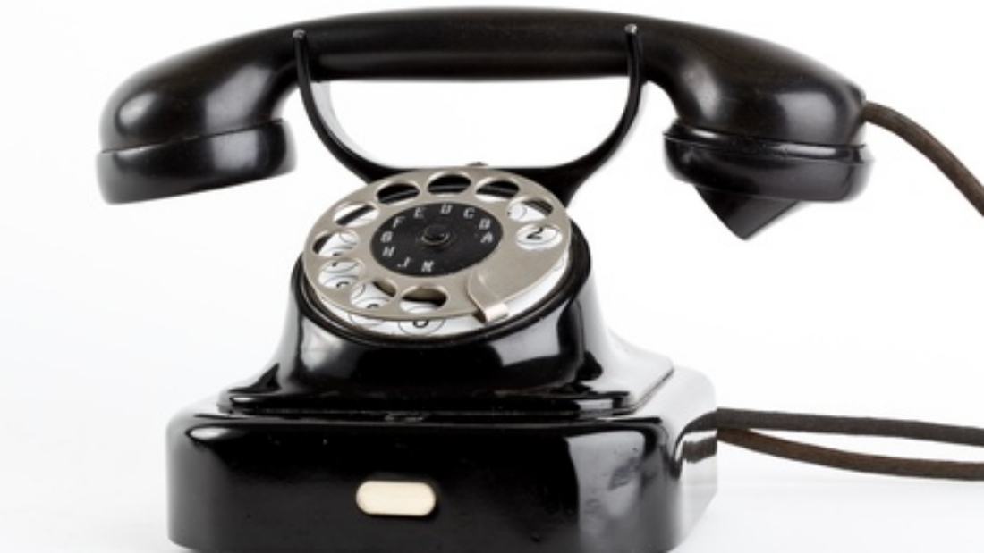 Phone Marketing History