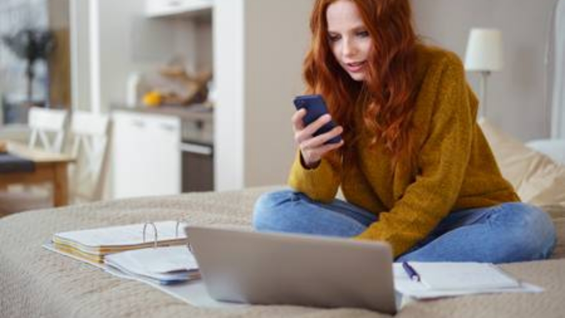 Shy Away From These Bad Remote Work Habits
