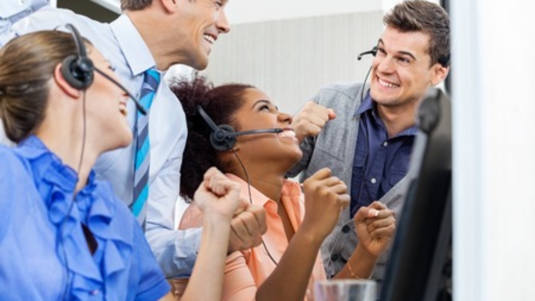 Why Call Recording Will Benefit Your Business Long-Term