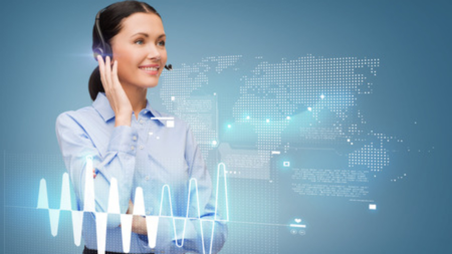 Speech Analytics: Revolutionizing the Way We do Business