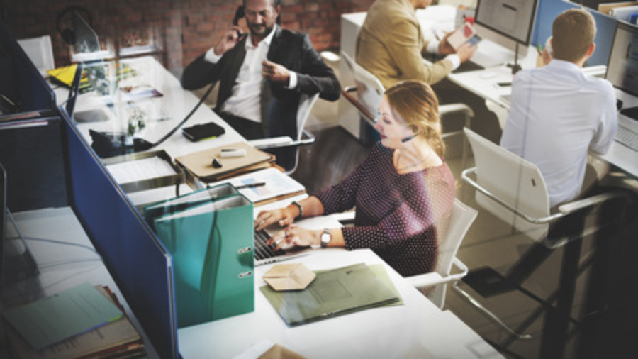 Customer Support Team Expanding