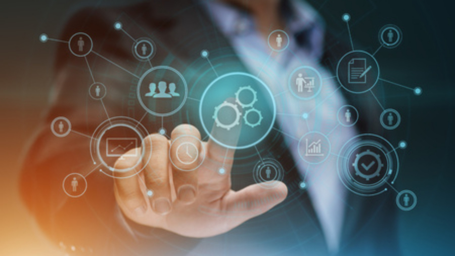 Business Automation Software Advantages