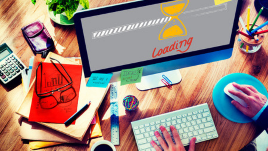 Slow Website Speed and Performance