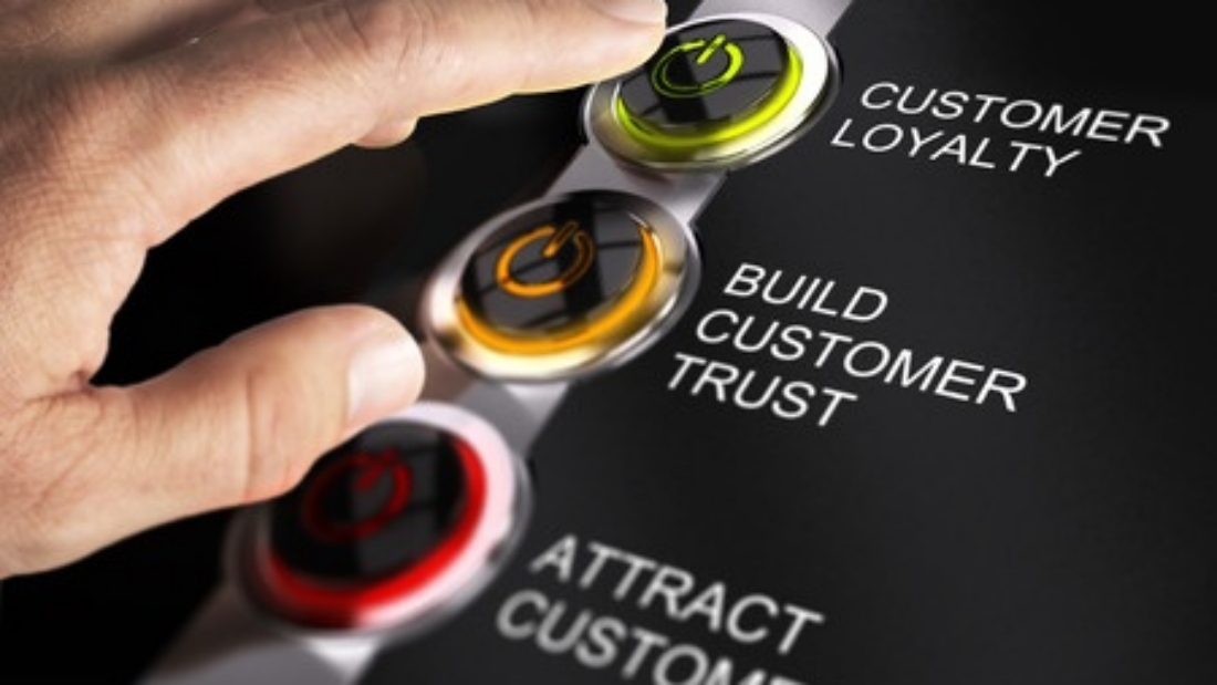 Importance of Customer Loyalty