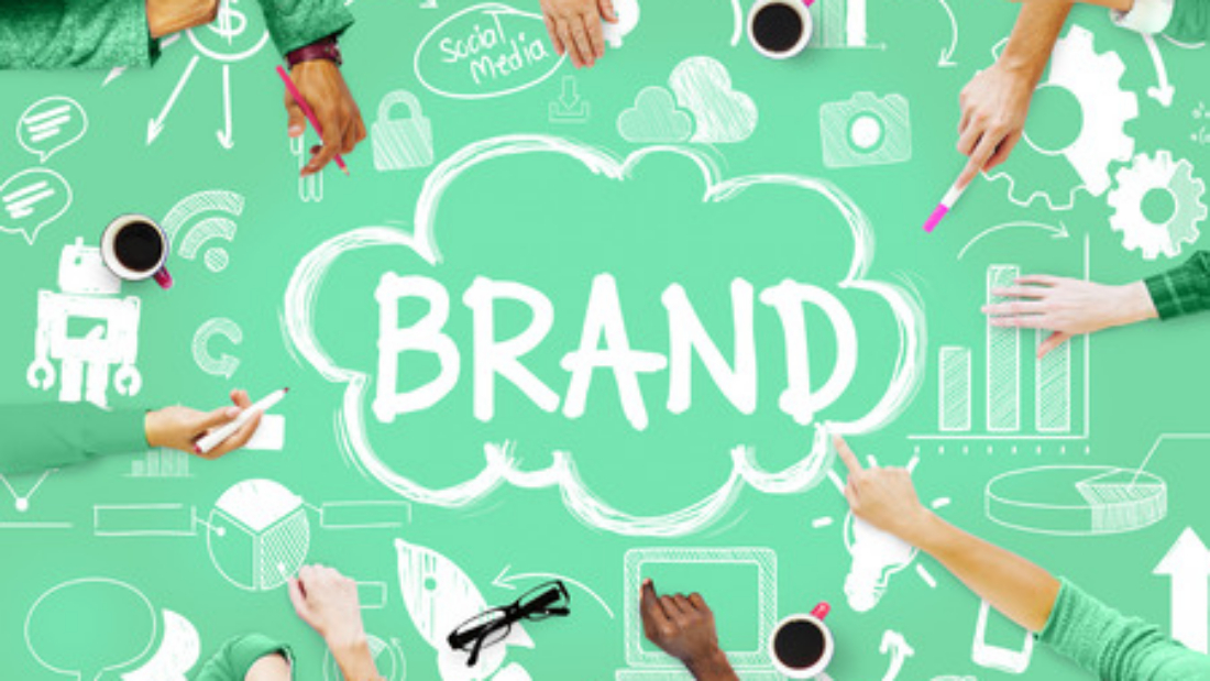 Building a Brand for Your Start Up Business