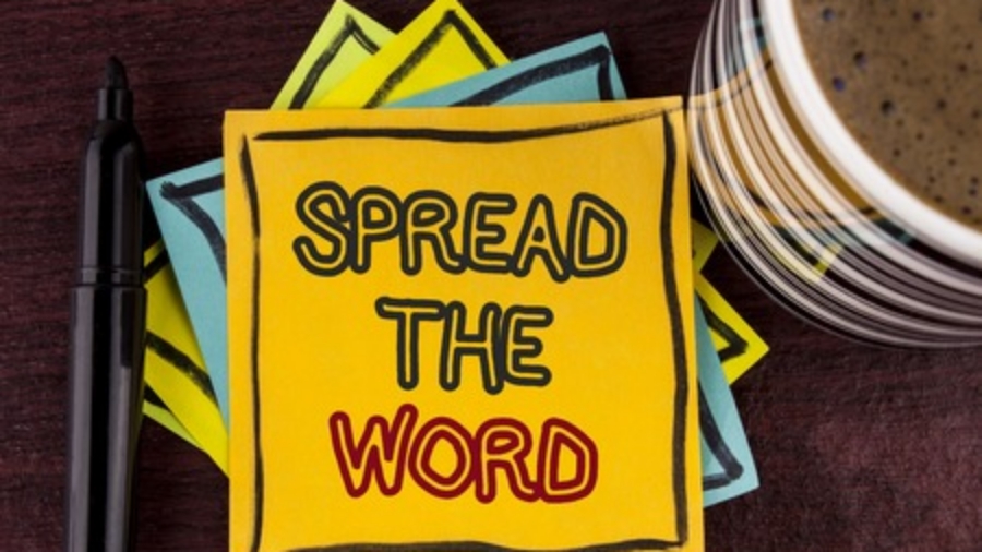 Customers Spread the Word About Your Brand