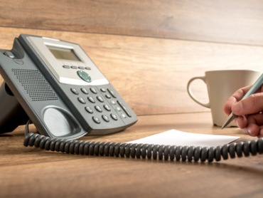 Key Considerations to Make When Choosing a Business Phone System
