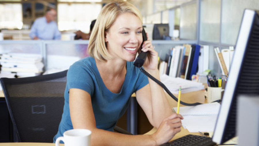 Why Phones Are Still Important for Your Business