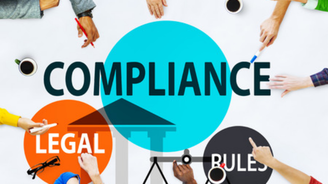 Compliance concept for debt collection agencies