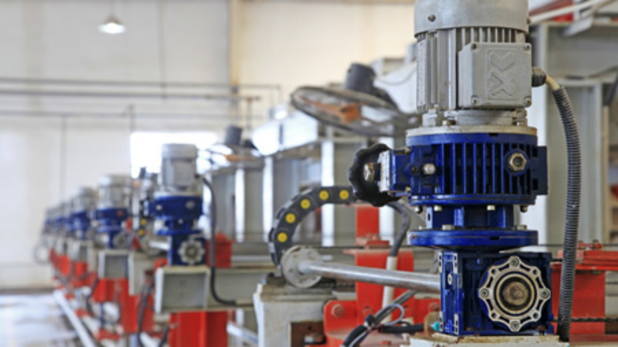 4 Business Trends of the Manufacturing Industry