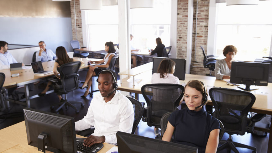 The Top Phone Technologies for Debt Collection Agencies